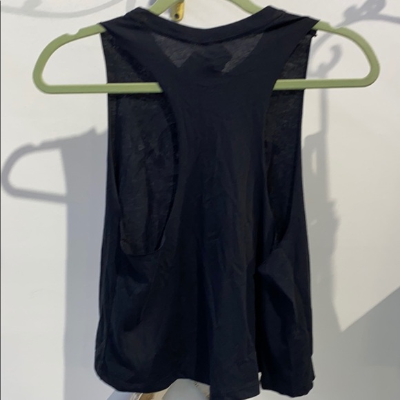 Crop tank - Picture 2 of 2